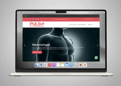 Pulso Centro Médico